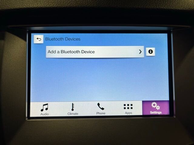 
								2019 Ford Ranger XLT w/ Apple Car Play full									