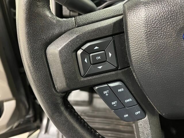 
								2019 Ford F-150 XLT full									