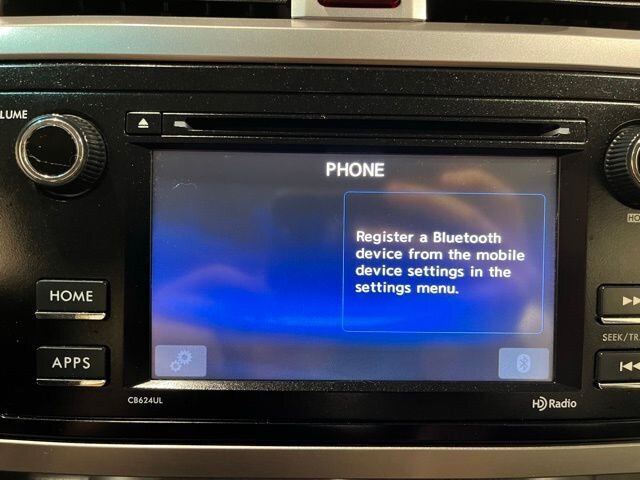 
								2015 Subaru Outback 2.5i full									