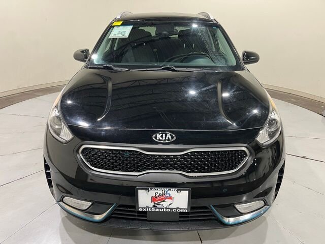 
								2018 Kia Niro Plug-In Hybrid LX w/ Apple Car Play full									