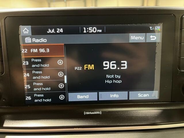 
								2020 Kia Telluride S full									