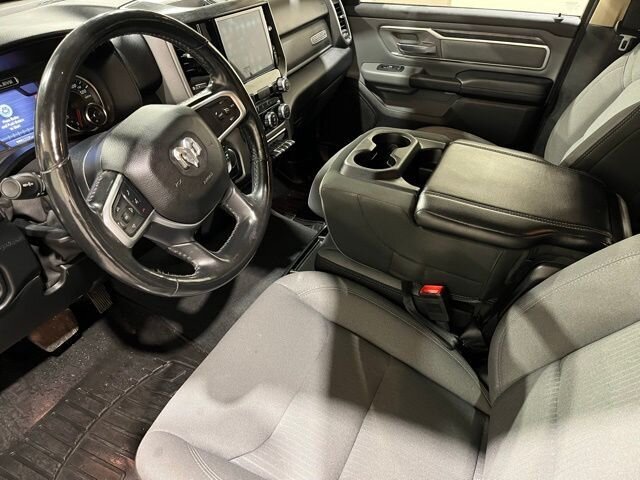 
								2019 RAM 1500 Big Horn/Lone Star w/ Navigation full									