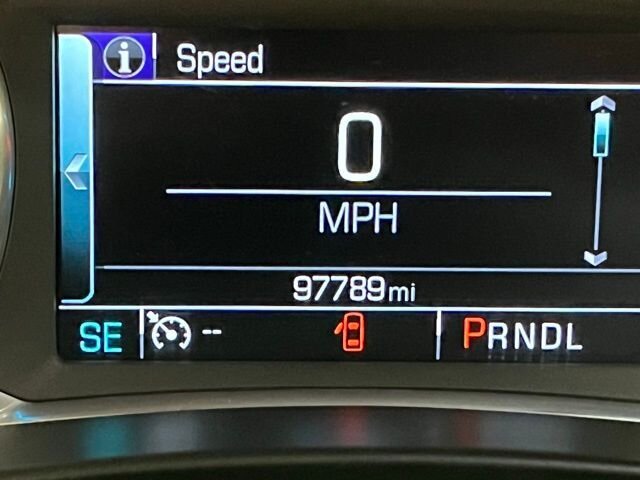 
								2018 Chevrolet Equinox LT full									