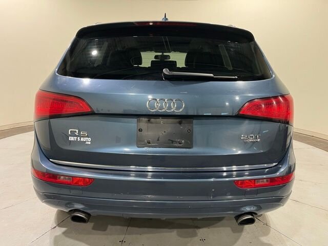 
								2017 Audi Q5 2.0T Premium Plus quattro full									