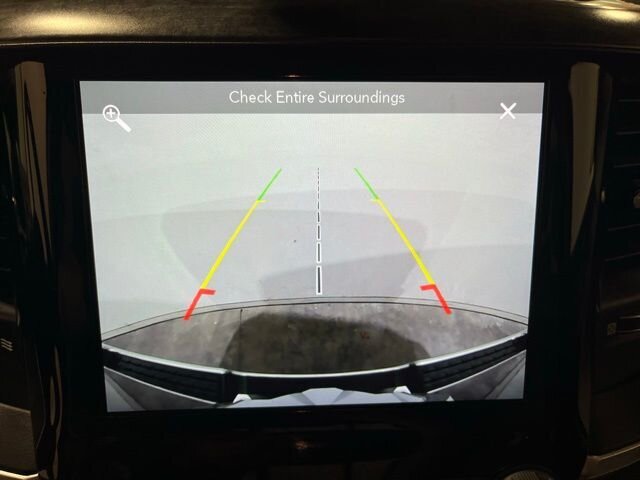 
								2019 RAM 1500 Big Horn/Lone Star w/ Navigation full									