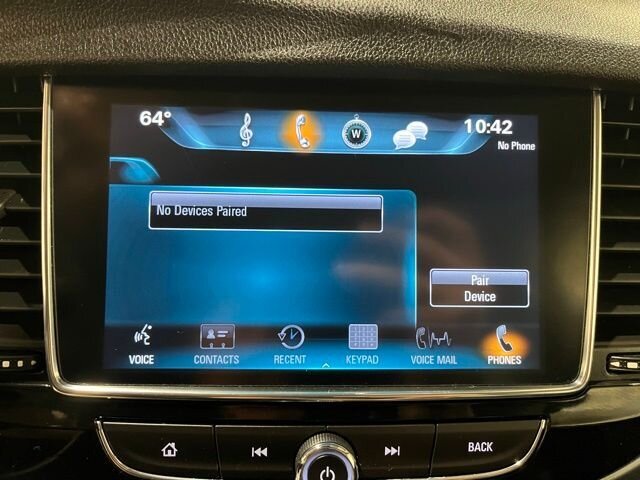 
								2017 Buick Encore Preferred full									