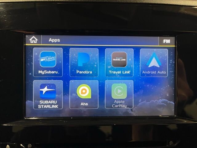 
								2020 Subaru Crosstrek Premium full									