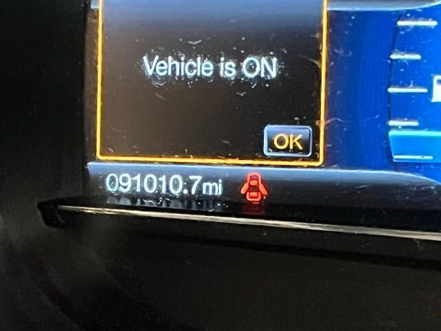 
								2018 Ford Explorer XLT w/ Apple Car Play and Navigation full									