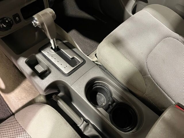 
								2017 Nissan Frontier SV full									