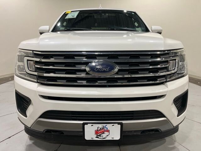 
								2020 Ford Expedition XLT w/ Navigation full									