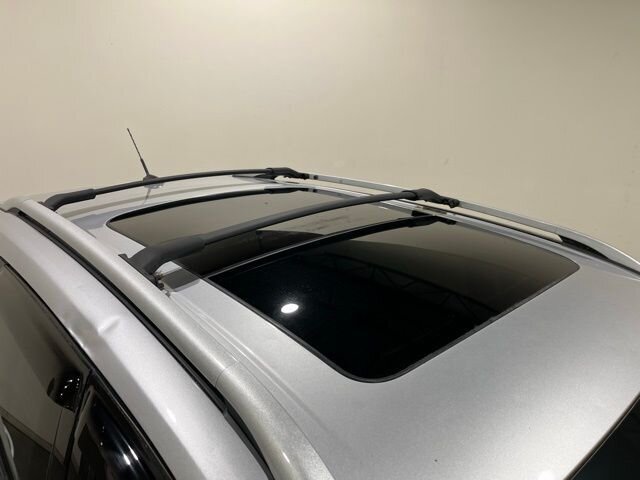 
								2017 Ford Escape Titanium w/ Navigation full									