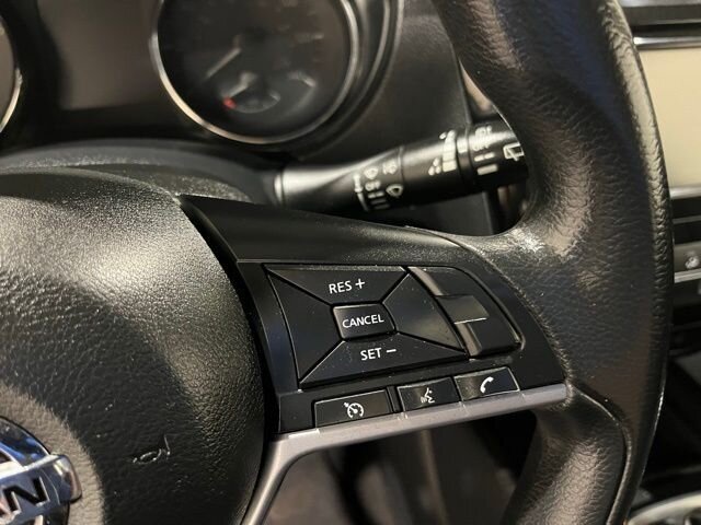 
								2019 Nissan Rogue S full									