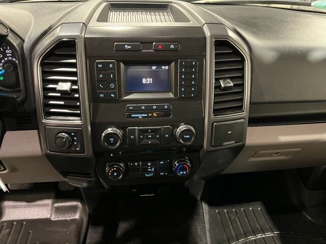 
								2018 Ford F-150 XLT full									