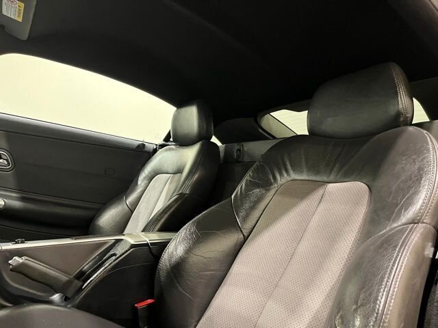 
								2005 Chrysler Crossfire Base full									