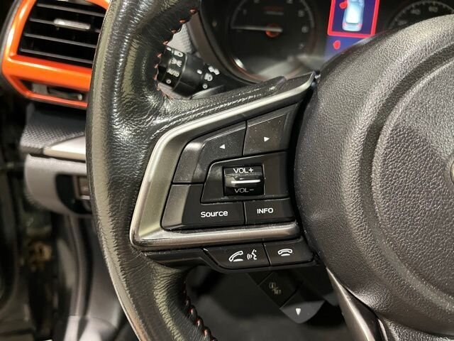 
								2020 Subaru Forester Sport w/ Apple Car Play full									