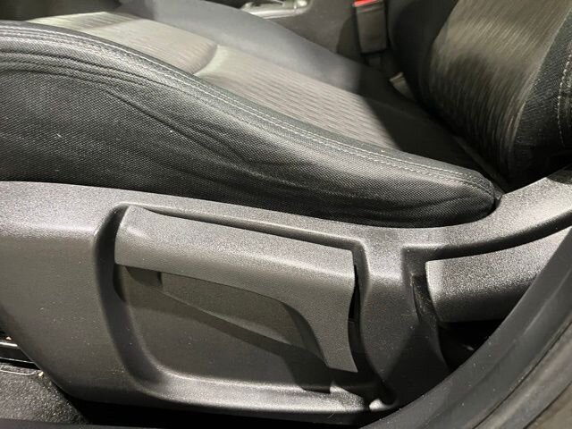 
								2017 Nissan Rogue S full									