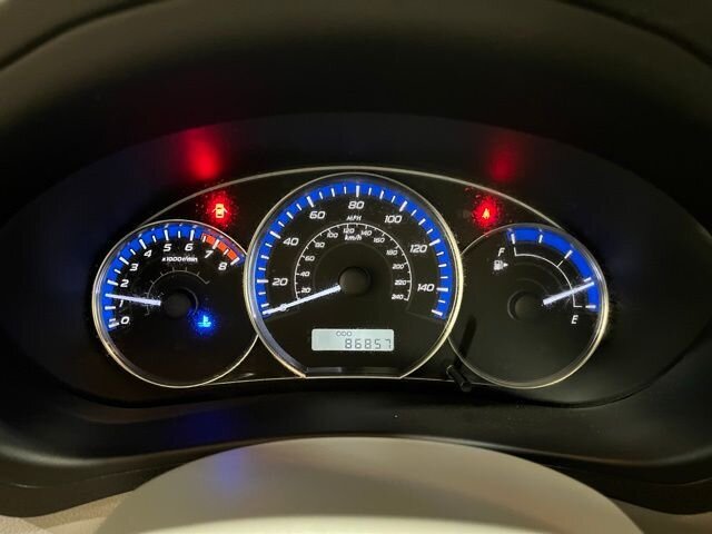 
								2013 Subaru Forester 2.5X full									