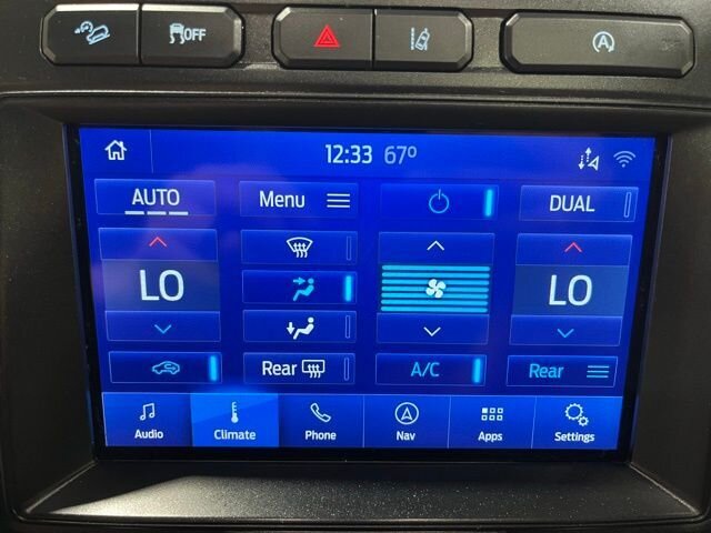 
								2020 Ford Expedition XLT w/ Navigation full									