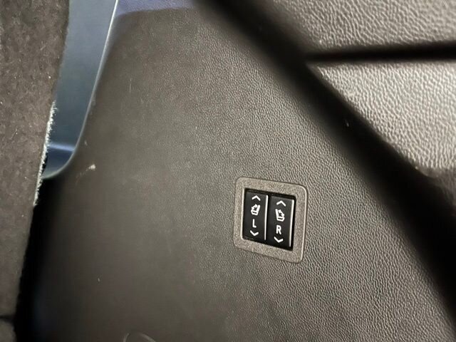 
								2020 Buick Enclave Avenir full									