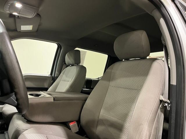 
								2018 Ford F-150 XLT full									