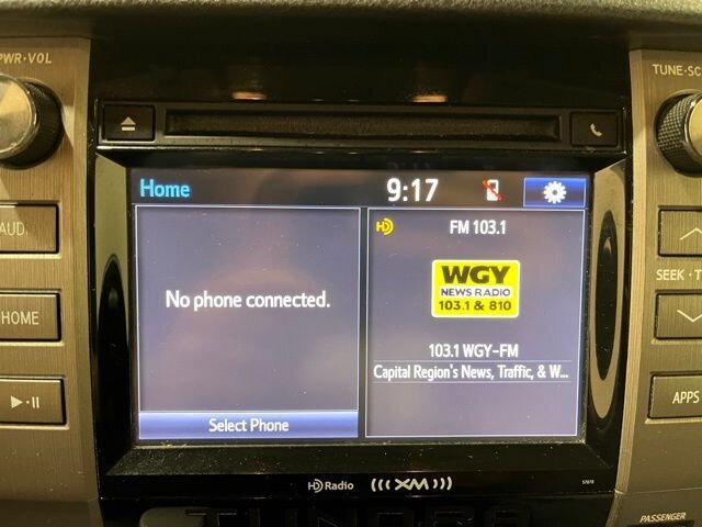 
								2014 Toyota Tundra SR5 full									