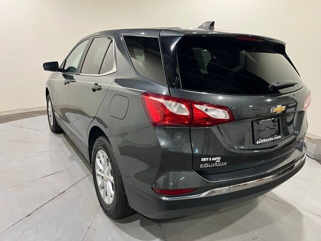 
								2021 Chevrolet Equinox LT w/ Apple Car Play full									