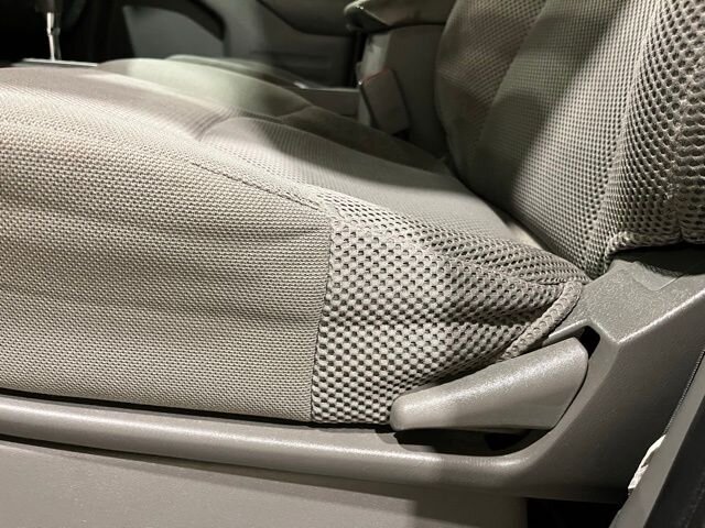 
								2017 Nissan Frontier SV full									