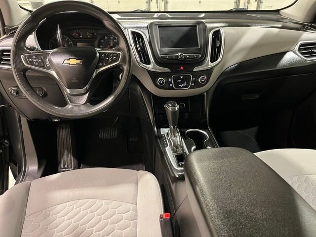 
								2020 Chevrolet Equinox LS full									
