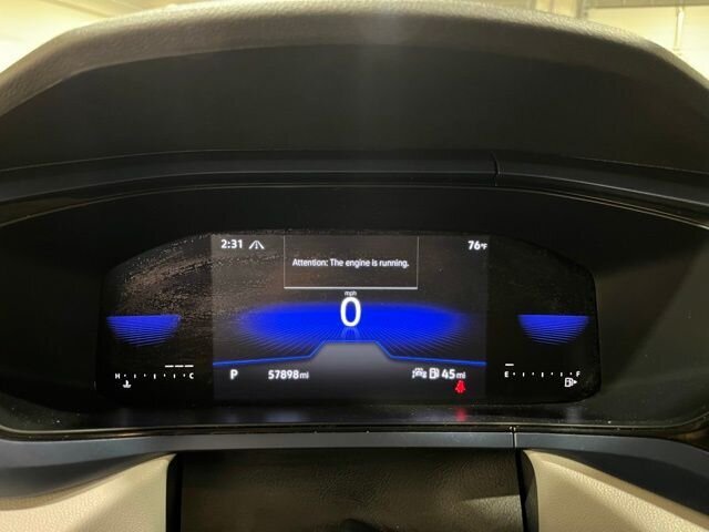 
								2022 Volkswagen Taos 1.5T SE w/Apple Car Play full									