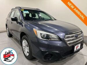2015 Subaru Outback 2.5i