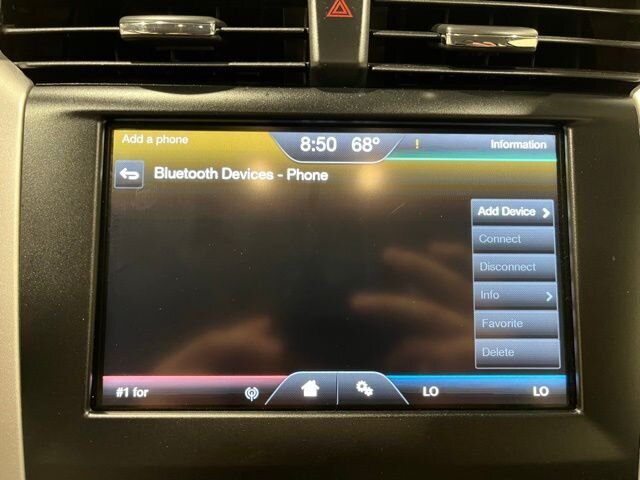 
								2014 Ford Fusion SE full									