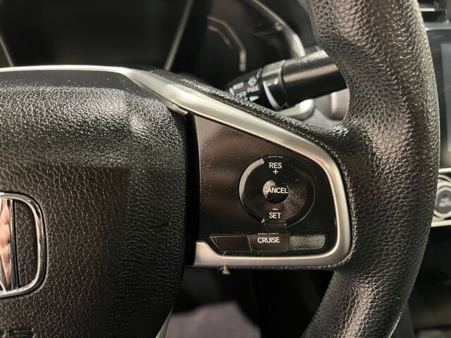 
								2016 Honda Civic EX full									