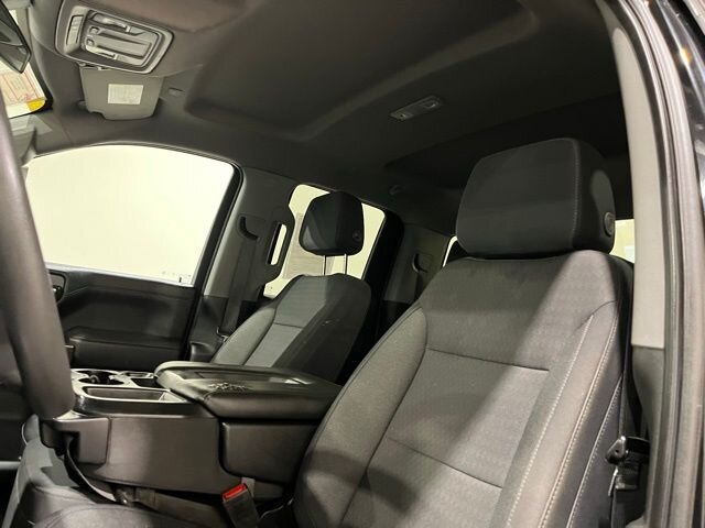 
								2020 Chevrolet Silverado 1500 LT full									