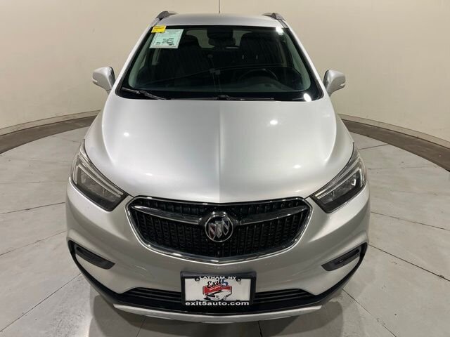 
								2017 Buick Encore Preferred full									