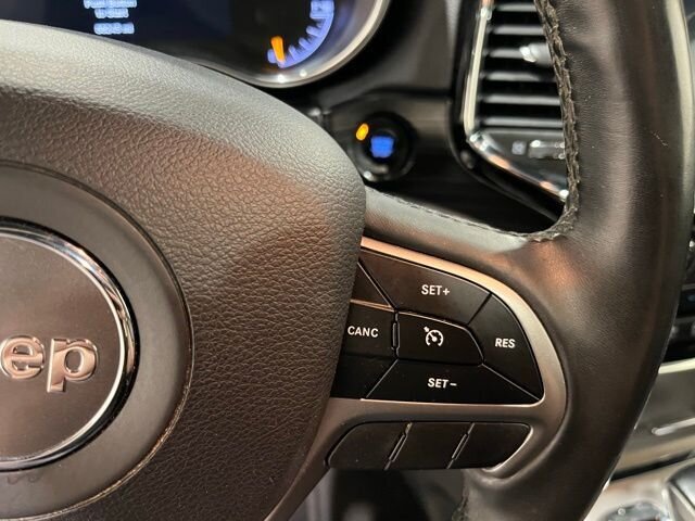 
								2019 Jeep Grand Cherokee Limited full									