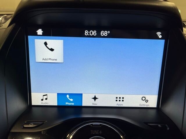 
								2017 Ford Escape Titanium w/ Navigation full									