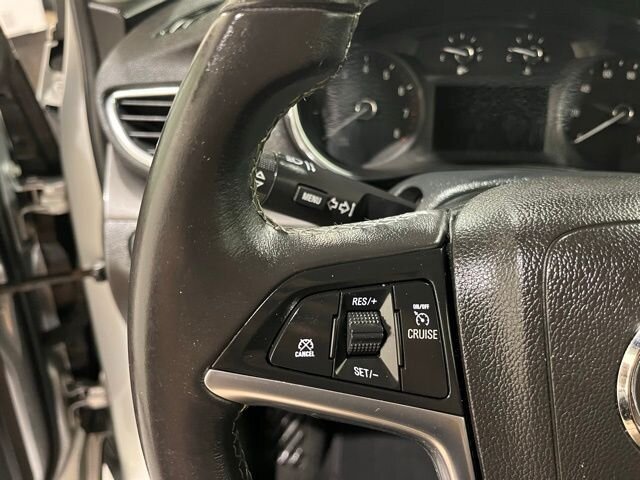 
								2017 Buick Encore Preferred full									