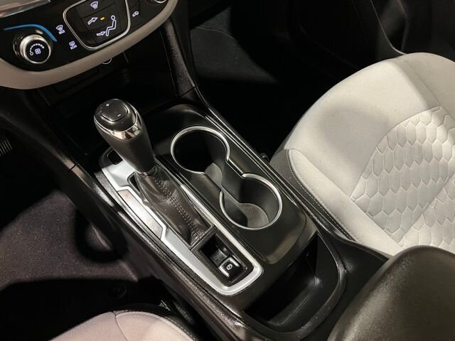 
								2020 Chevrolet Equinox LS full									