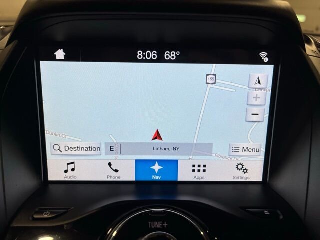 
								2017 Ford Escape Titanium w/ Navigation full									