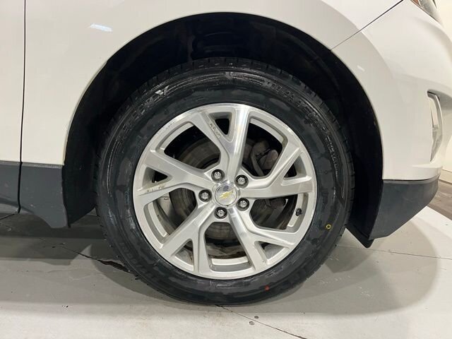 
								2018 Chevrolet Equinox LT full									