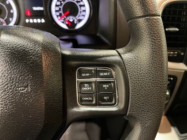 
								2020 RAM 1500 Classic Warlock full									