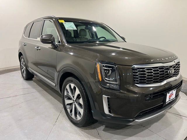 
								2020 Kia Telluride S full									
