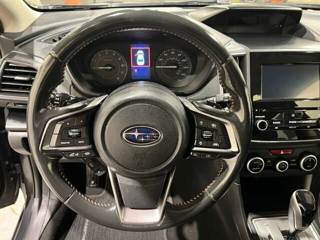 
								2020 Subaru Crosstrek Premium full									