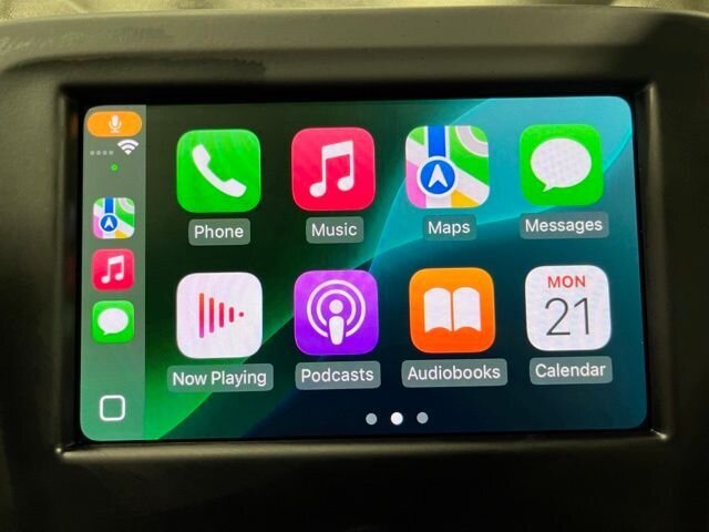 
								2020 Chevrolet Equinox LS full									