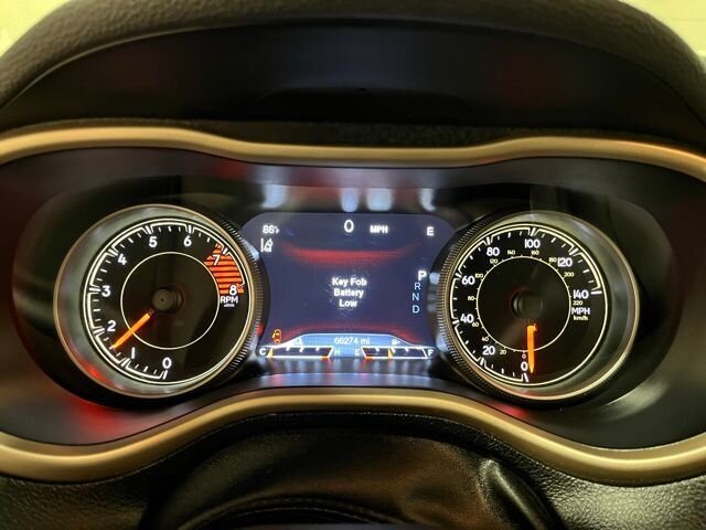 
								2018 Jeep Cherokee Limited full									