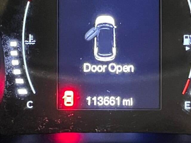 
								2018 Jeep Compass Sport full									