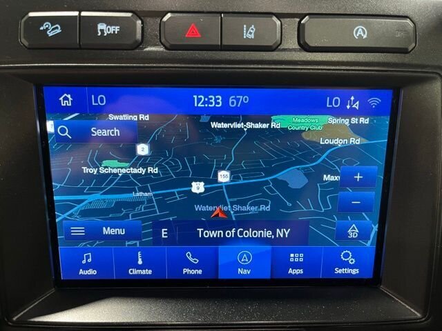 
								2020 Ford Expedition XLT w/ Navigation full									