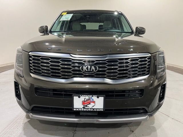 
								2020 Kia Telluride S full									