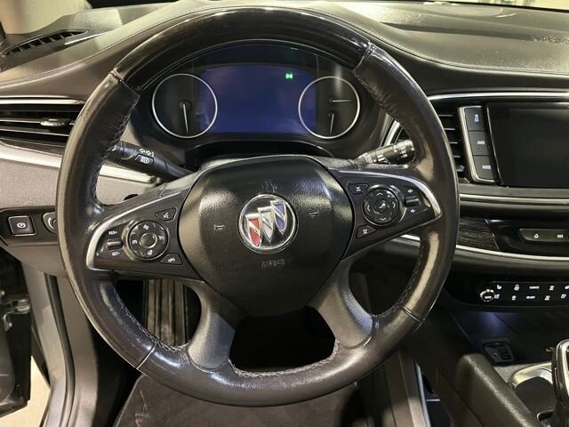 
								2020 Buick Enclave Avenir full									