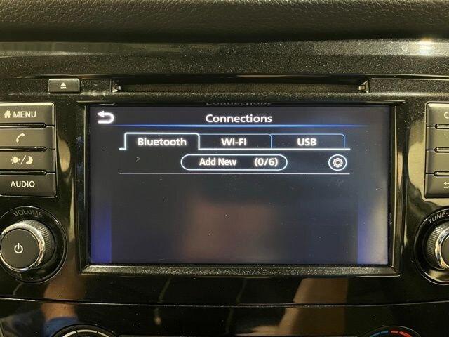 
								2019 Nissan Rogue S full									